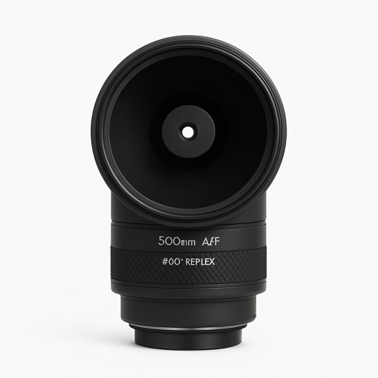 Sony 500mm 1:8.0 AF Reflex (SAL500F80)