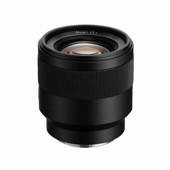 Sony 50mm 1:1.4 FE ZA SSM (SEL-50F14Z)