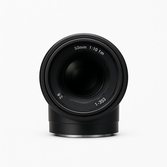 Sony 50mm 1:1.8 AF E OSS (SEL50F18)