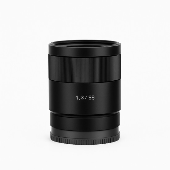 Sony 55mm 1:1.8 AF FE T* ZA (SEL55F18Z)