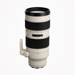 Sony 70-200mm 1:2.8 AF G SSM (SAL70200G)