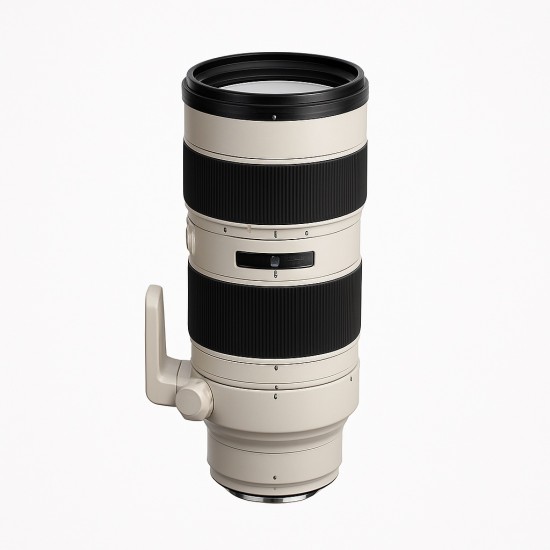 Sony 70-200mm 1:2.8 AF G SSM (SAL70200G)