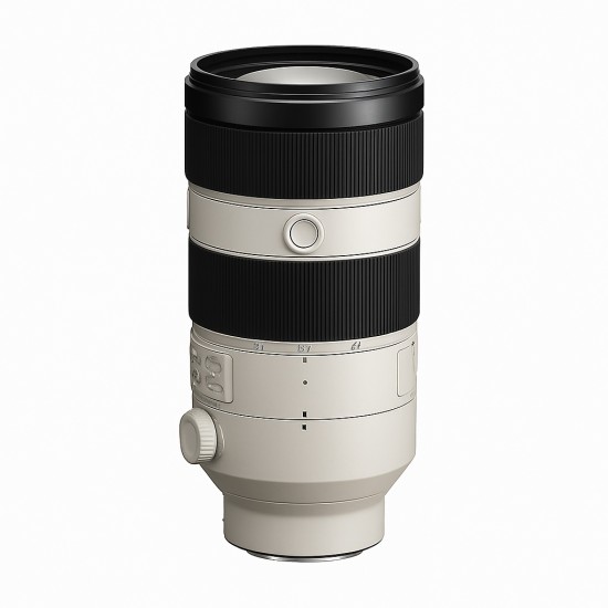 Sony 70-200mm 1:2.8 FE GM OSS (SEL70200GM)