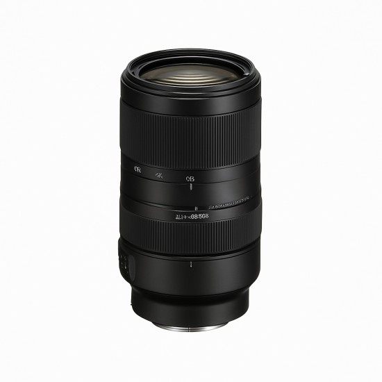 Sony 70-300mm 1:4.5-5.6 AF G SSM II (SAL70300G2)