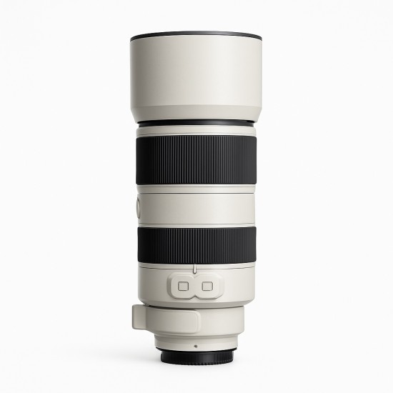 Sony 70-400mm 1:4-5.6 AF G (SAL70400G)