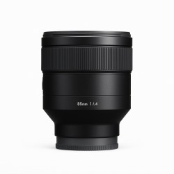 Sony 85mm 1:1.4 FE GM (SEL85F14GM)