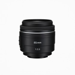 Sony 85mm 1:2.8 AF SAM (SAL85F28)