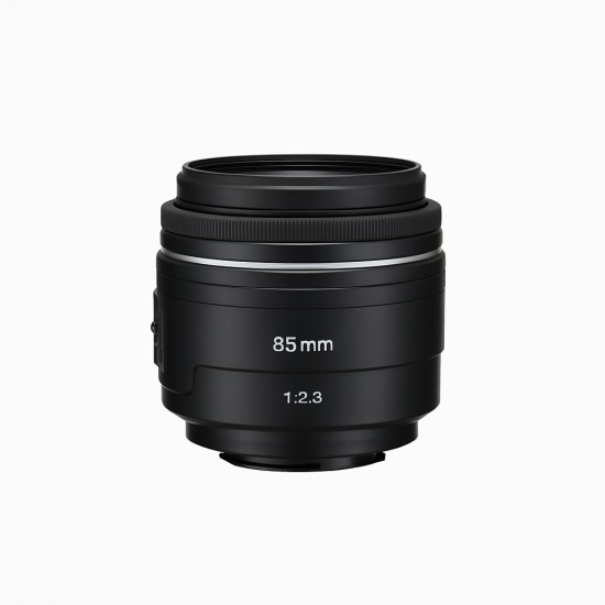 Sony 85mm 1:2.8 AF SAM (SAL85F28)