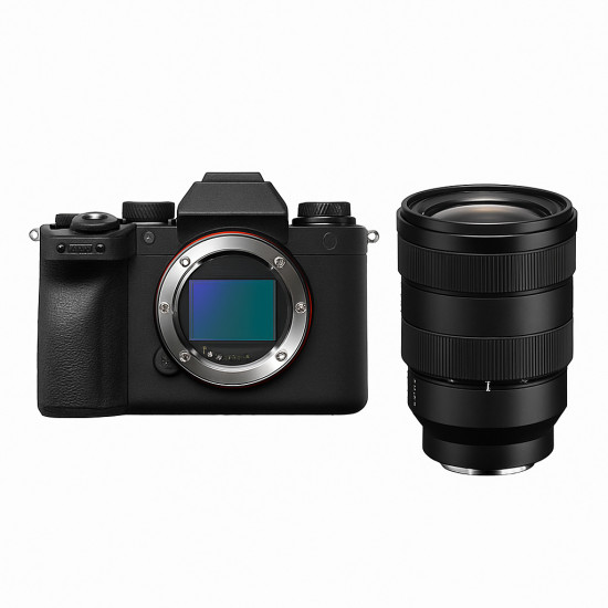 Sony Alpha 1 inkl. Kit (Objektiv)