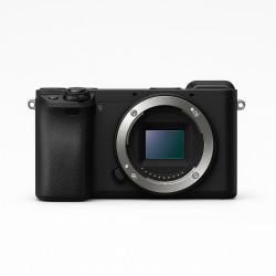 Sony Alpha 6300