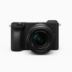 Sony Alpha 6600 inkl. Kit (Objektiv)