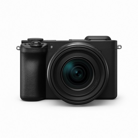 Sony Alpha 6700 inkl. Kit (Objektiv)