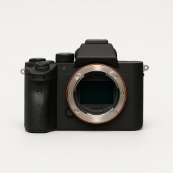 Sony Alpha 7