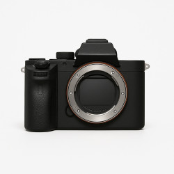 Sony Alpha 7 II