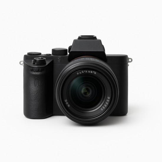 Sony Alpha 7 II inkl. Kit (Objektiv)