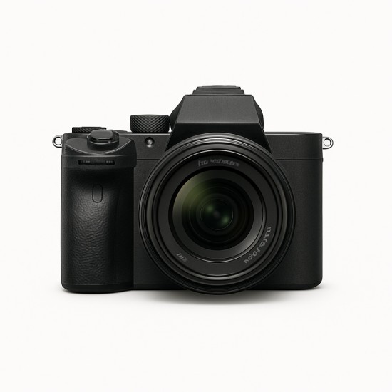 Sony Alpha 7 III inkl. Kit (Objektiv)