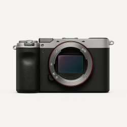 Sony Alpha 7C II