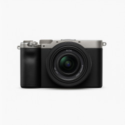 Sony Alpha 7C inkl. Kit (Objektiv)