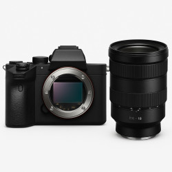 Sony Alpha 7R IIIA inkl. Kit (Objektiv)