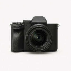 Sony Alpha 7R IVA inkl. Kit (Objektiv)