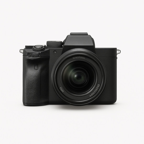 Sony Alpha 7R IVA inkl. Kit (Objektiv)