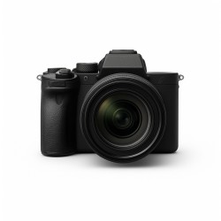 Sony Alpha 7S III inkl. Kit (Objektiv)