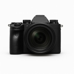 Sony Alpha 9 II inkl. Kit (Objektiv)