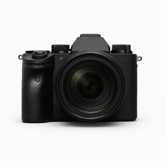 Sony Alpha 9 II inkl. Kit (Objektiv)