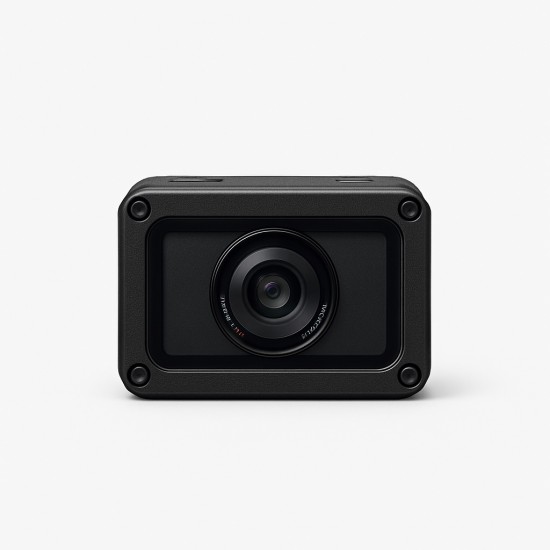 Sony Cyber-shot DSC-RX0 II