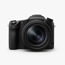 Sony Cyber-shot DSC-RX10 III