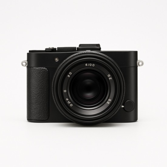 Sony Cyber-shot DSC-RX1R II