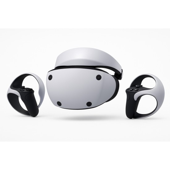 Sony PlayStation VR2 Headset