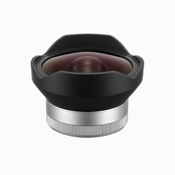 Sony VCL-ECF1 Fisheye-Vorsatzkonverter