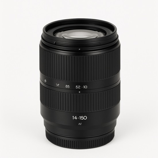 Tamron 14-150mm 1:3.5-5.8 AF Di III (C001) für Micro-Four-Thirds