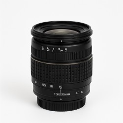 Tamron 15-55mm 1:3.5-5.6 AF SP Di II für Pentax