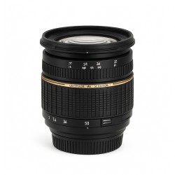 Tamron 17-50mm 1:2.8 AF XR Di II LD ASL für Pentax