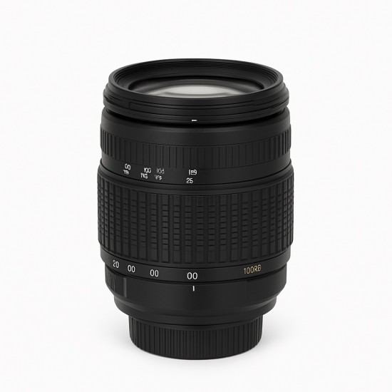 Tamron 18-200mm 1:3.5-6.3 AF XR Di II LD ASP IF Macro für Pentax