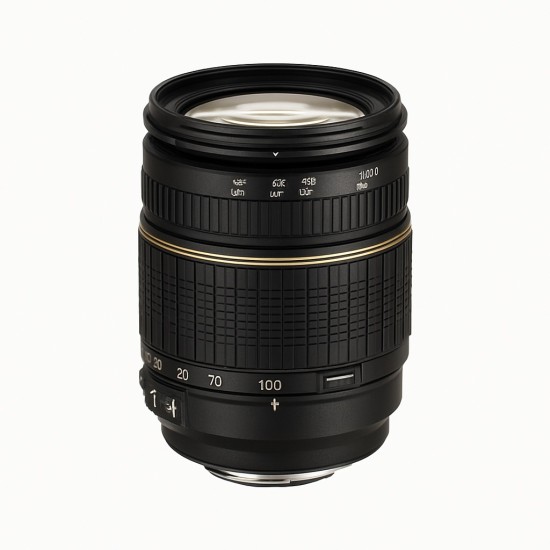 Tamron 18-250mm 1:3.5-6.3 AF Di II LD ASP IF Macro für Pentax