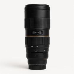 Tamron 70-200mm 1:2.8 SP AF Di LD IF Makro für Pentax