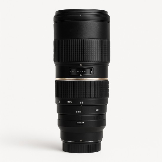 Tamron 70-200mm 1:2.8 SP AF Di LD IF Makro für Pentax