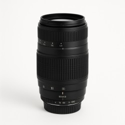 Tamron 70-300mm 1:4-5.6 AF Di LD Macro für Pentax