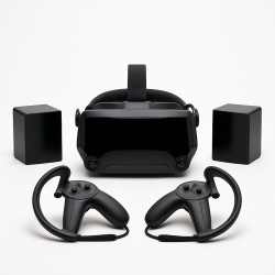Valve Index VR Kit