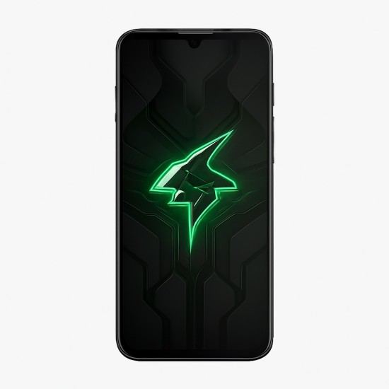 Xiaomi Black Shark 3 128GB 8GB