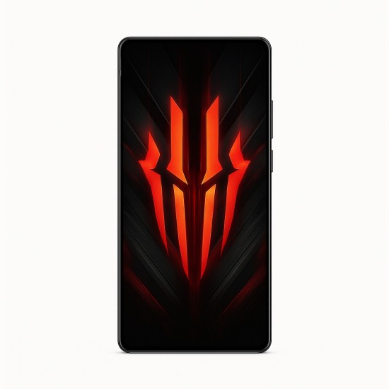 ZTE Nubia Red Magic 8S Pro 512GB