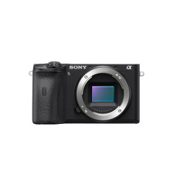 Sony Alpha 6600