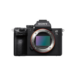 Sony Alpha 7 III