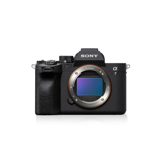 Sony Alpha 7 IV