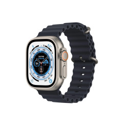 Apple Watch Ultra Titan