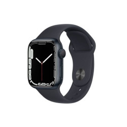 Apple Watch Series 7 45mm Aluminium