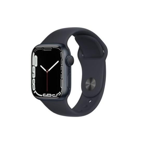 Apple Watch Series 7 45mm Aluminium